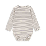 Konges Sløjd A/S BODYSTOCKINGS stripe como