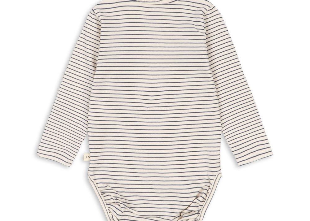 Konges Sløjd A/S BODYSTOCKINGS stripe como