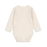 Konges Sløjd A/S BODYSTOCKINGS blue dot