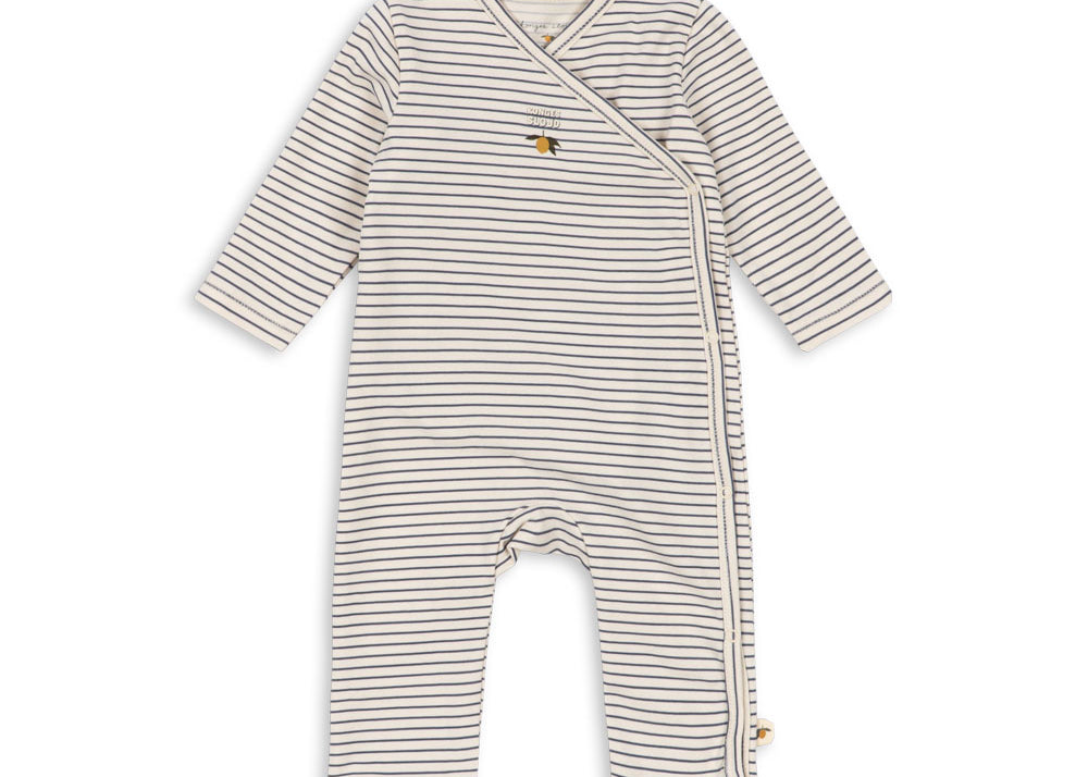 Konges Sløjd A/S ONESIES stripe como