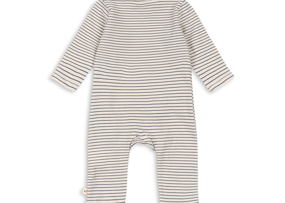 Konges Sløjd A/S ONESIES stripe como