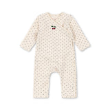 Konges Sløjd A/S ONESIES blue dot