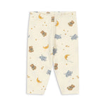 Konges Sløjd A/S JERSEY PANTS cucciolo