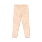 Konges Sløjd A/S JERSEY PANTS teddy coeur