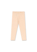 Konges Sløjd A/S JERSEY PANTS teddy coeur