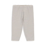 Konges Sløjd A/S JERSEY PANTS stripe como