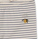 Konges Sløjd A/S JERSEY PANTS stripe como