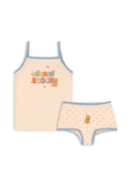 Konges Sløjd A/S UNDERWEAR teddy coeur