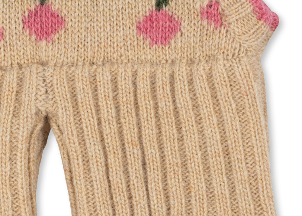 Konges Sløjd A/S BALACLAVAS cherry