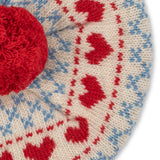 Konges Sløjd A/S HATS heart