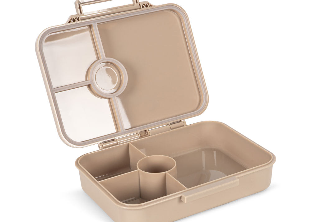 Konges Sløjd A/S LUNCH BOXES tiger ruggito