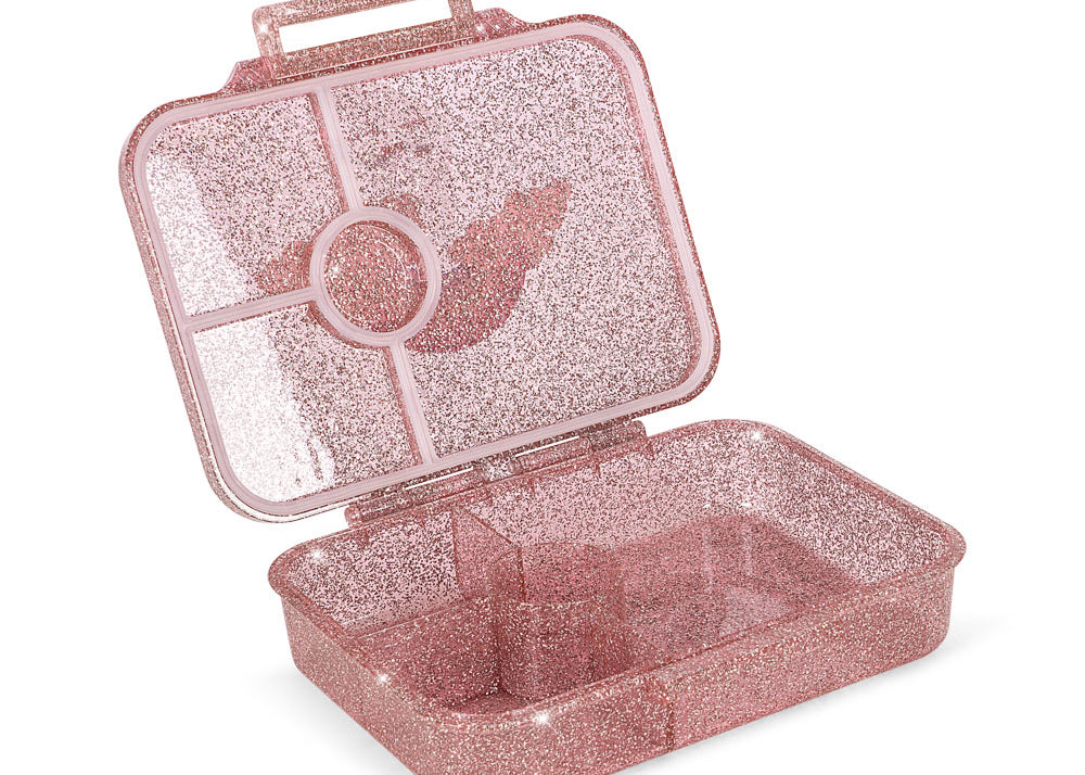 Konges Sløjd A/S LUNCH BOXES rainbow