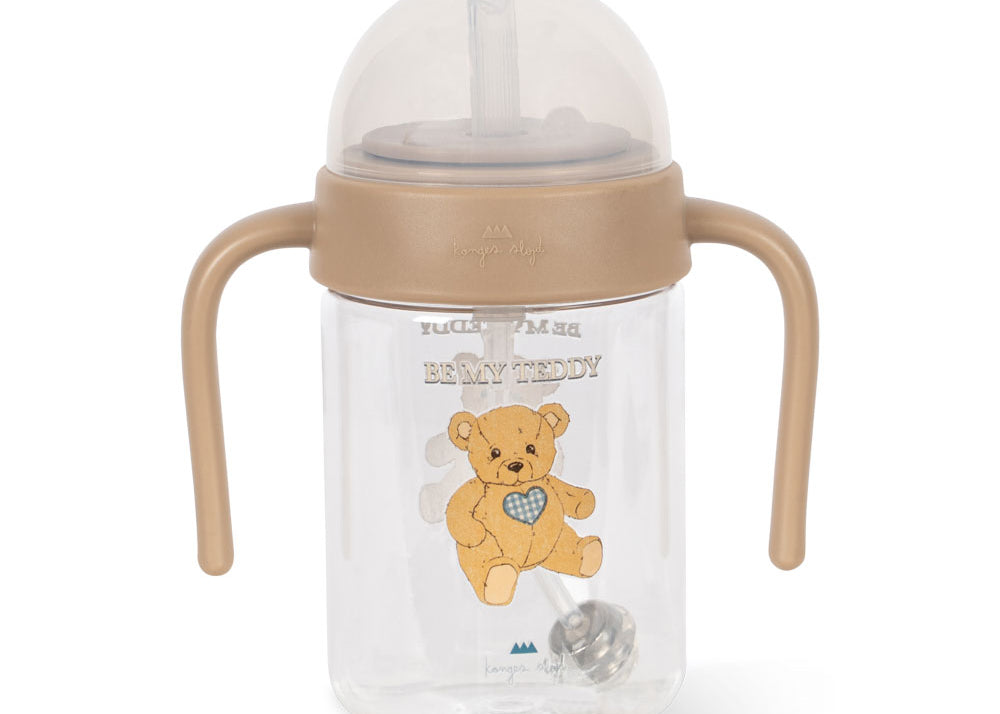 Konges Sløjd A/S DRINKING BOTTLES teddy