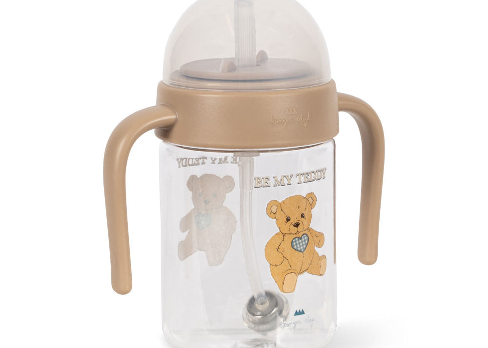 Konges Sløjd A/S DRINKING BOTTLES teddy