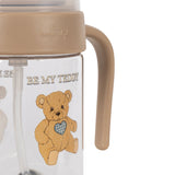 Konges Sløjd A/S DRINKING BOTTLES teddy