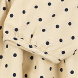 Konges Sløjd A/S WOVEN DRESSES dot desert