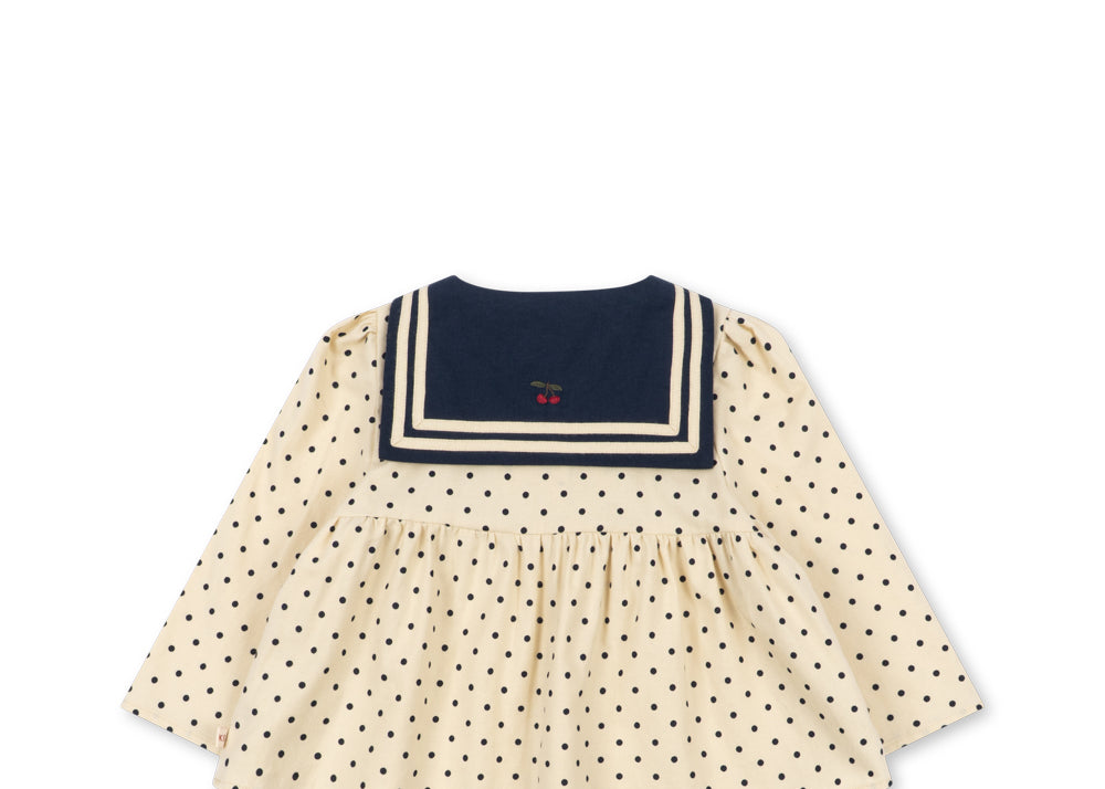 Konges Sløjd A/S WOVEN SHIRTS dot desert