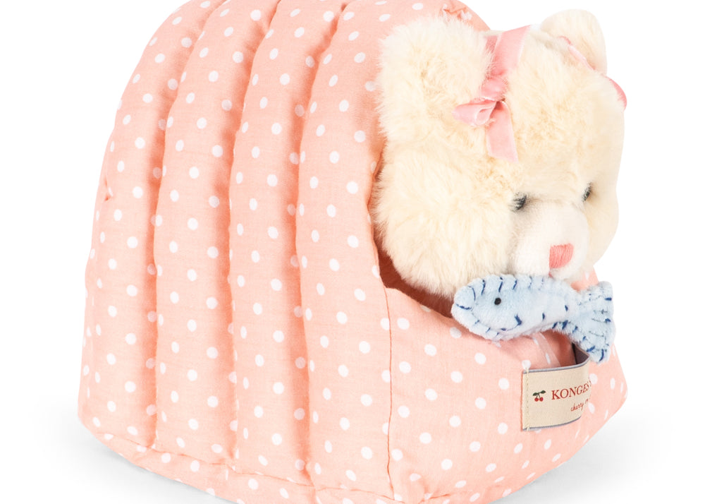 Konges Sløjd A/S TEDDY BEARS beige