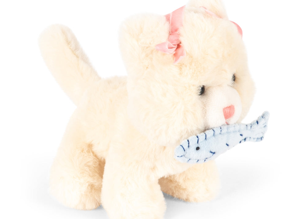 Konges Sløjd A/S TEDDY BEARS beige