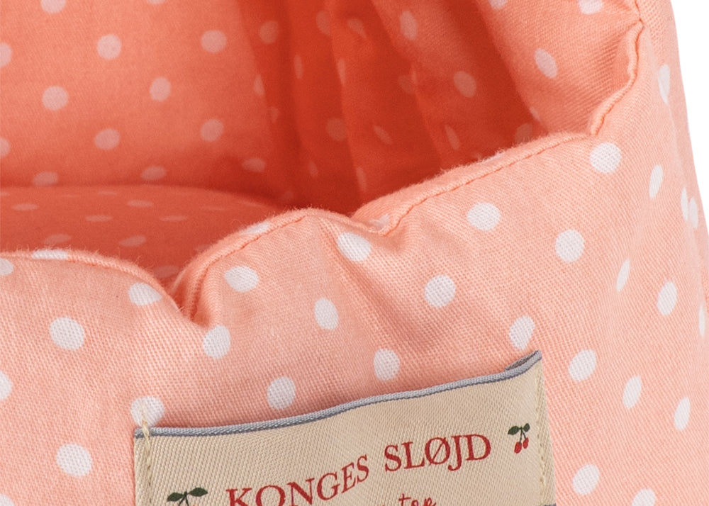 Konges Sløjd A/S TEDDY BEARS beige