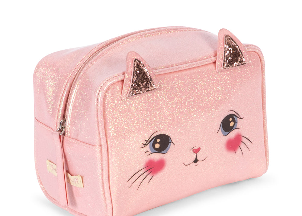 Konges Sløjd A/S CREATIVE ACCESSORIES cerise glitter pink