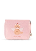 Konges Sløjd A/S CREATIVE ACCESSORIES cerise glitter pink