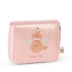 Konges Sløjd A/S CREATIVE ACCESSORIES cerise glitter pink