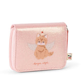 Konges Sløjd A/S CREATIVE ACCESSORIES cerise glitter pink