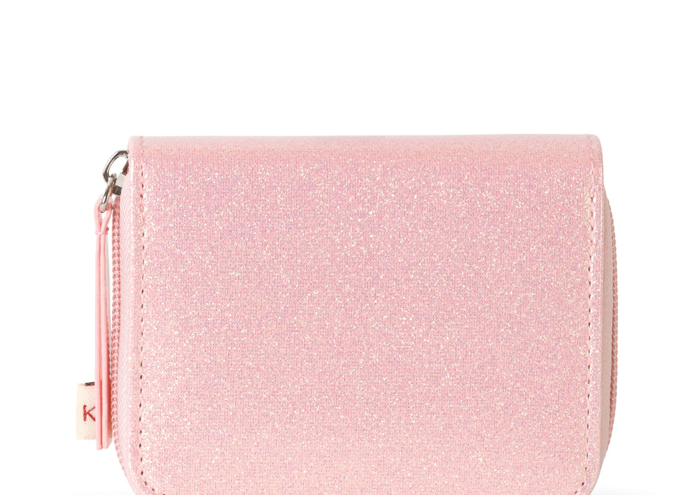 Konges Sløjd A/S CREATIVE ACCESSORIES cerise glitter pink