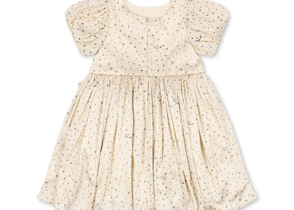 Konges Sløjd A/S WOVEN DRESSES fairy etoile magnet