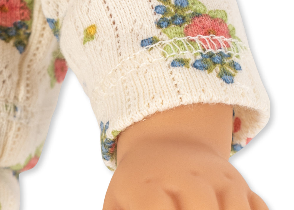 Konges Sløjd A/S DOLLS rosetto