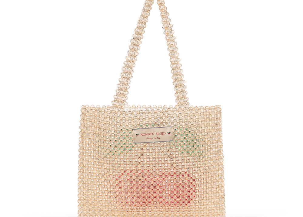 Konges Sløjd A/S BAGS & WALLET cherry