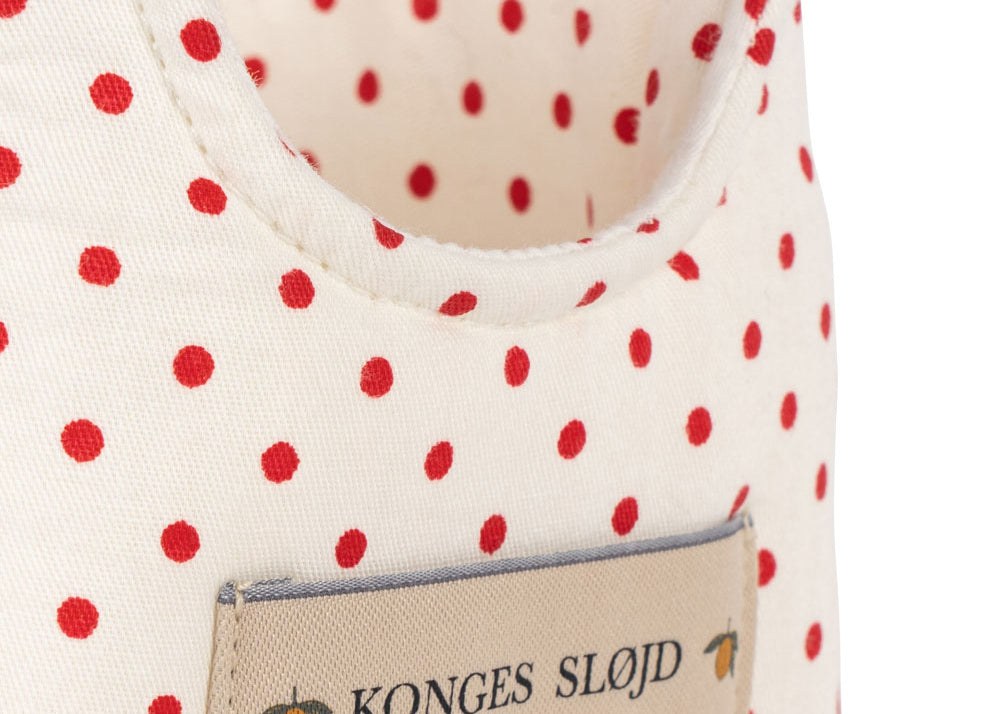 Konges Sløjd A/S TEDDY BEARS brown