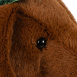 Konges Sløjd A/S TEDDY BEARS brown