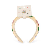Konges Sløjd A/S HAIR ACCESSORIES coeur coloré