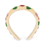 Konges Sløjd A/S HAIR ACCESSORIES coeur coloré