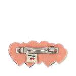 Konges Sløjd A/S HAIR ACCESSORIES coeur coloré