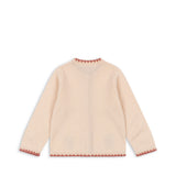 Konges Sløjd A/S KNITTED CARDIGANS rosey
