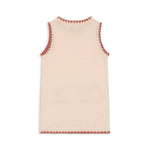 Konges Sløjd A/S KNITTED DRESSES rosey