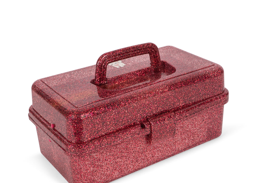 Konges Sløjd A/S CREATIVE PLAY glitter rose