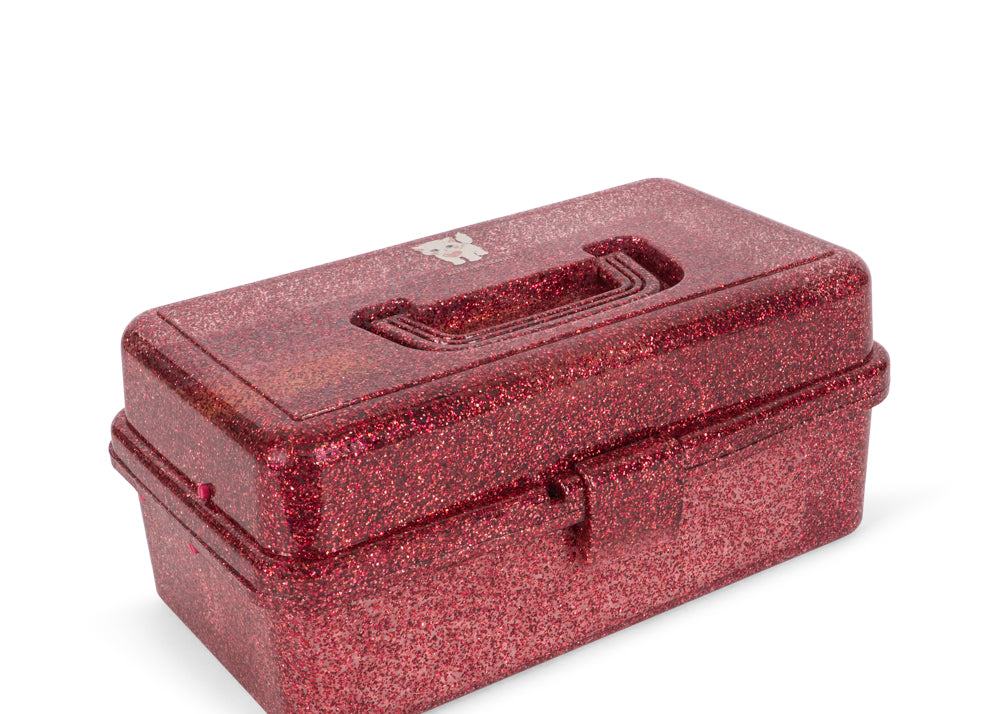 Konges Sløjd A/S CREATIVE PLAY glitter rose