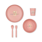 Konges Sløjd A/S TABLEWARE ciao miao