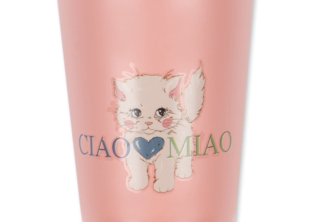 Konges Sløjd A/S TABLEWARE ciao miao