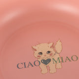 Konges Sløjd A/S TABLEWARE ciao miao