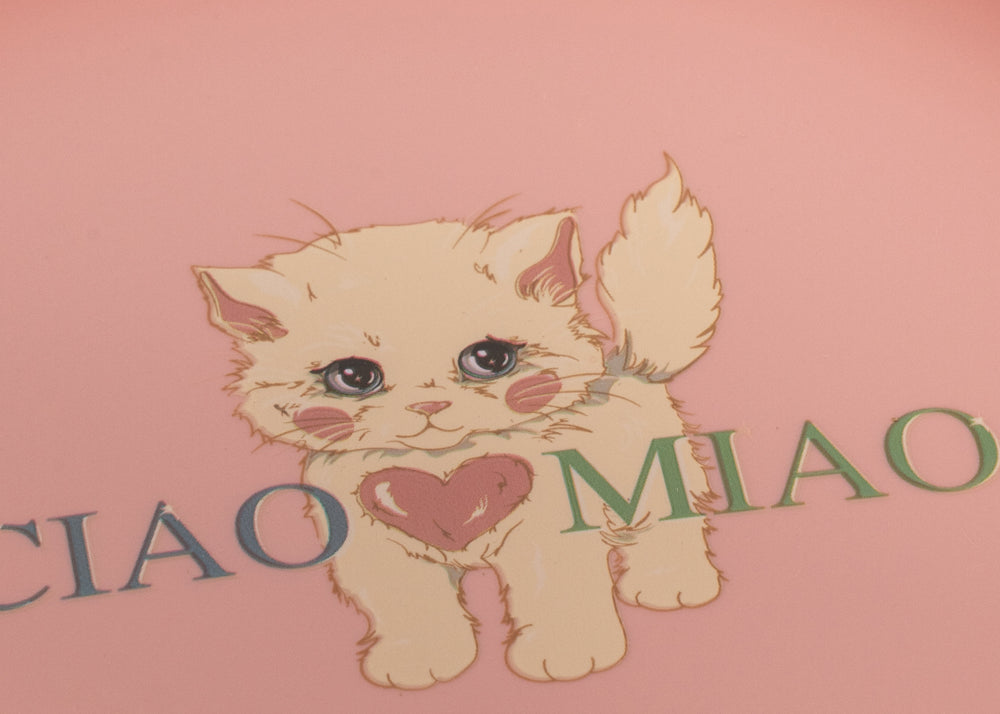 Konges Sløjd A/S TABLEWARE ciao miao