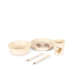 Konges Sløjd A/S TABLEWARE tiger ruggito