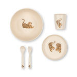 Konges Sløjd A/S TABLEWARE tiger ruggito