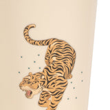 Konges Sløjd A/S TABLEWARE tiger ruggito