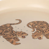 Konges Sløjd A/S TABLEWARE tiger ruggito