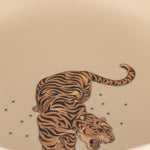 Konges Sløjd A/S TABLEWARE tiger ruggito